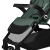 Lionelo Emma One Green Forest — Stroller