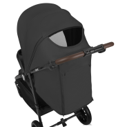 Lionelo Emma One Grey Stone — Stroller