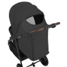 Lionelo Emma One Grey Stone — Stroller