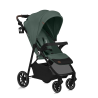 Lionelo Emma One Green Forest — Stroller