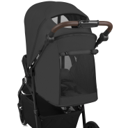 Lionelo Emma One Grey Stone — Stroller