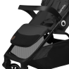 Lionelo Emma One Grey Stone — Stroller