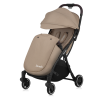 Lionelo Julie One Beige Sand — Stroller