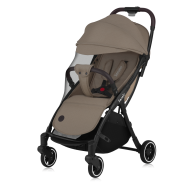 Lionelo Julie One Beige Sand — Stroller