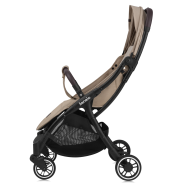 Lionelo Julie One Beige Sand — Stroller