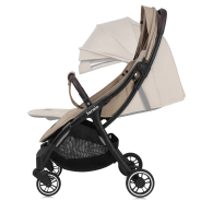 Lionelo Julie One Beige Sand — Stroller