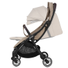 Lionelo Julie One Beige Sand — Stroller