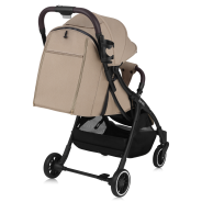 Lionelo Julie One Beige Sand — Stroller