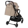 Lionelo Julie One Beige Sand — Stroller