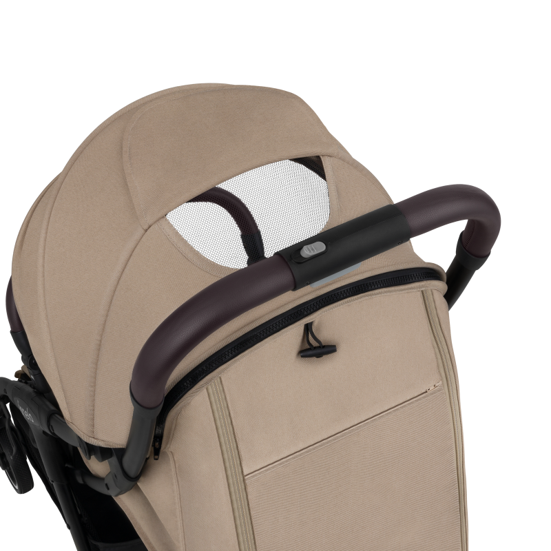 Lionelo Julie One Beige Sand — Stroller