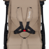 Lionelo Julie One Beige Sand — Stroller