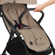 Lionelo Julie One Beige Sand — Stroller