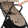 Lionelo Julie One Beige Sand — Stroller