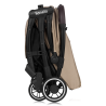 Lionelo Julie One Beige Sand — Stroller