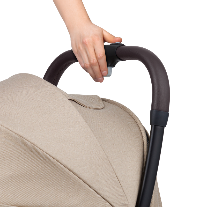 Lionelo Julie One Beige Sand — Stroller