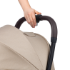 Lionelo Julie One Beige Sand — Stroller