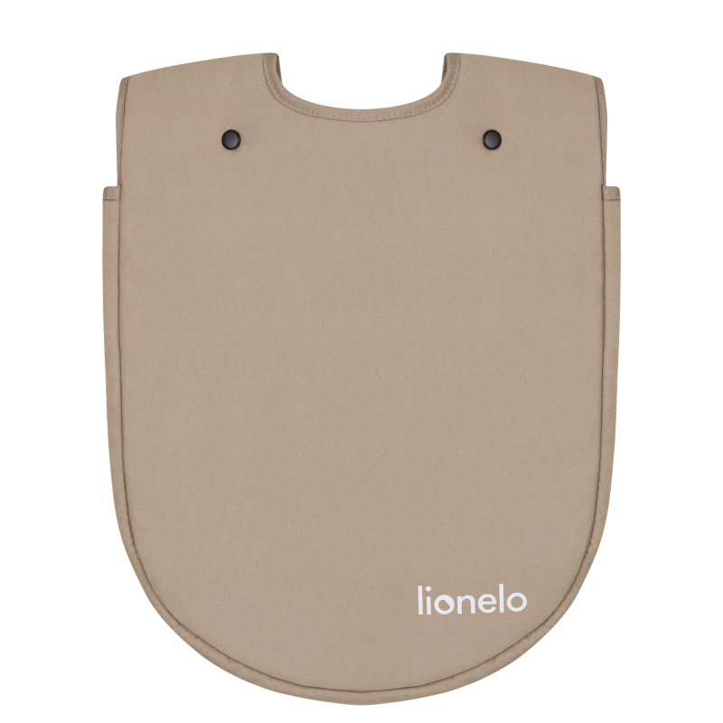 Lionelo Julie One Beige Sand — Stroller