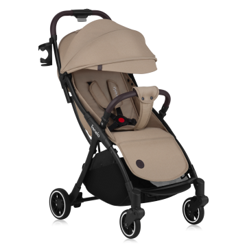 Lionelo stroller on sale