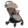 Lionelo Julie One Beige Sand — Stroller