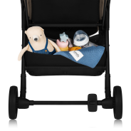 Lionelo Julie One Beige Sand — Stroller