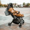 Lionelo Julie One Beige Sand — Stroller