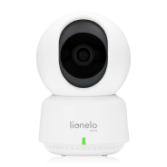 Lionelo Babyline 9.1 — Baby monitor