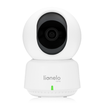 Lionelo Babyline 9.1 — Baby monitor