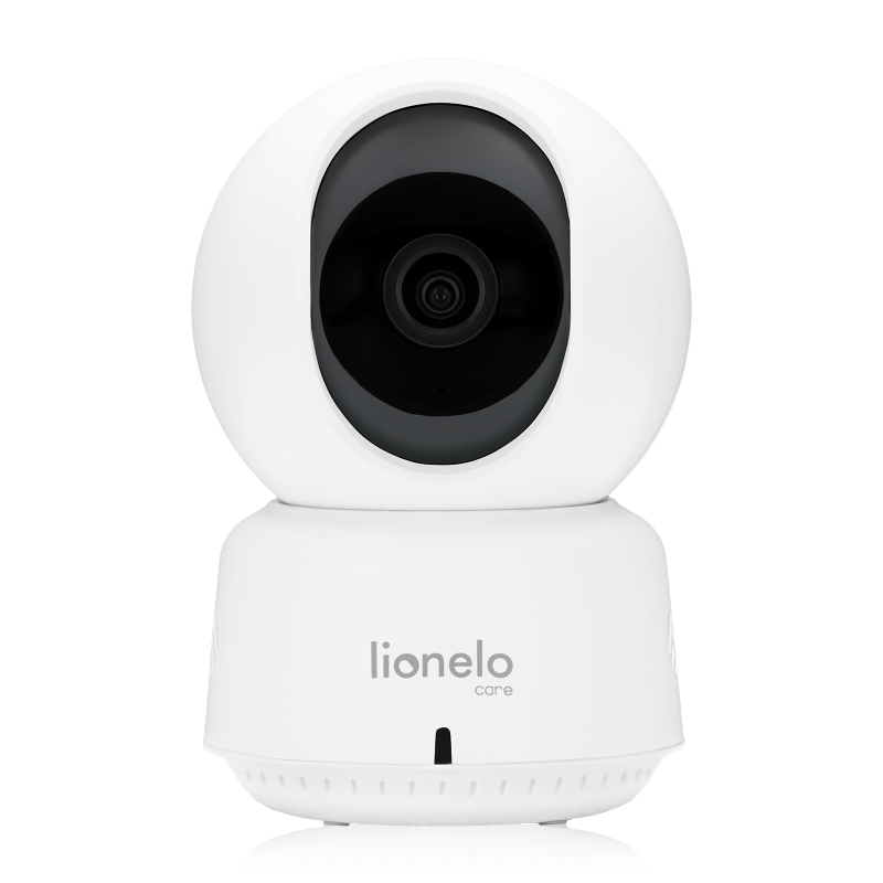 Lionelo Babyline 9.1 — Baby monitor