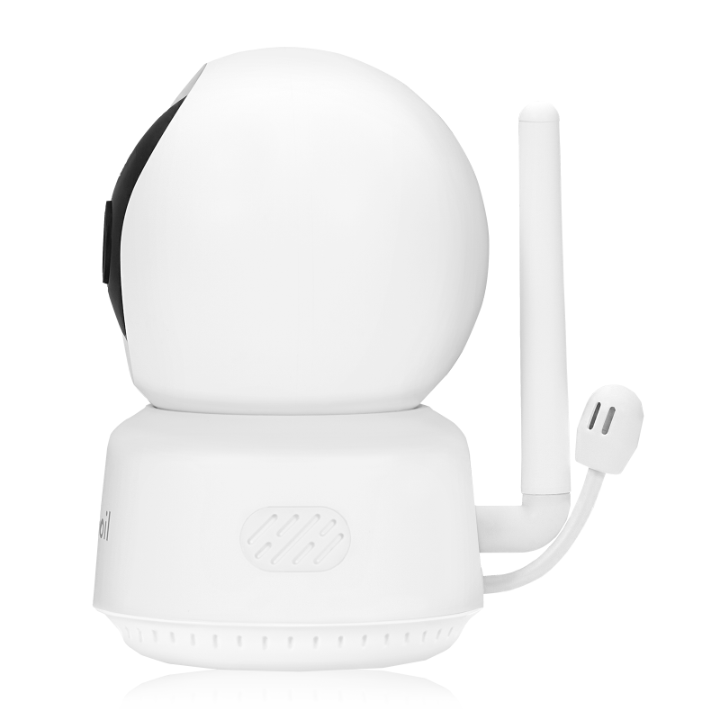 Lionelo Babyline 9.1 — Baby monitor