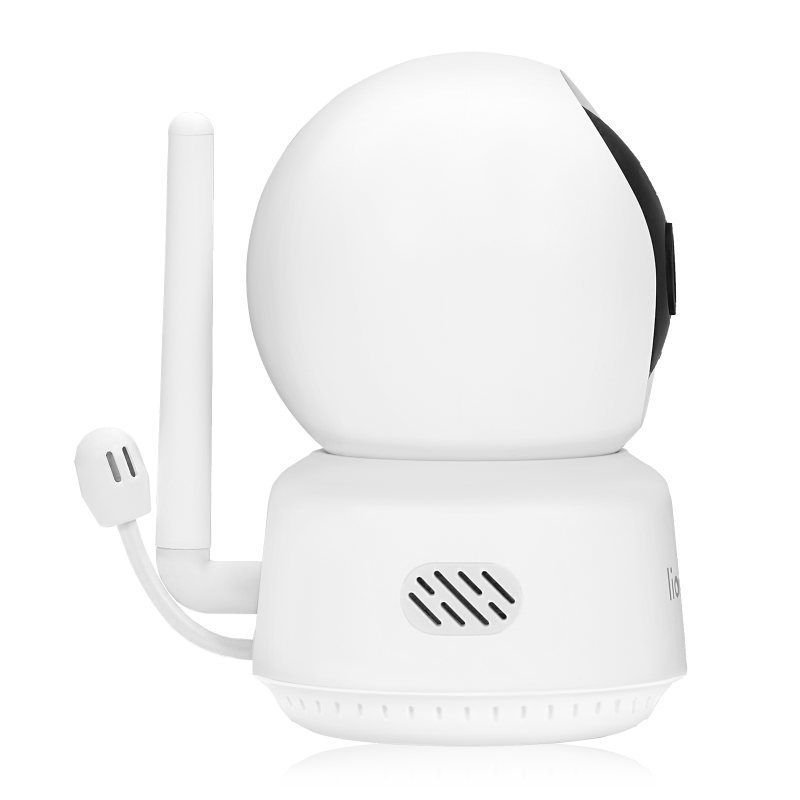 Lionelo Babyline 9.1 — Baby monitor