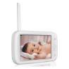 Lionelo Babyline 9.1 — Baby monitor