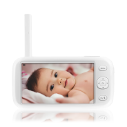 Lionelo Babyline 9.1 — Baby monitor