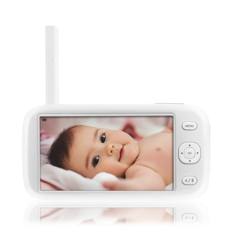 Lionelo Babyline 9.1 — Baby monitor