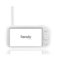 Lionelo Babyline 9.1 — Baby monitor