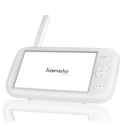 Lionelo Babyline 9.1 — Baby monitor