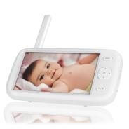 Lionelo Babyline 9.1 — Baby monitor