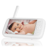 Lionelo Babyline 9.1 — Baby monitor