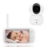 Lionelo Babyline 9.1 — Baby monitor