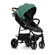 Lionelo Zoey Green Forest — Stroller