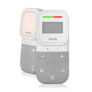 Lionelo Babyline 2.3 — Audio baby monitor