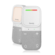 Lionelo Babyline 2.2 — Audio baby monitor