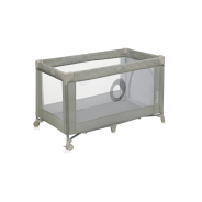 Lionelo Stefi Beige Sand — Cot 2in1