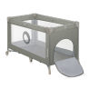 Lionelo Stefi Beige Sand — Cot 2in1