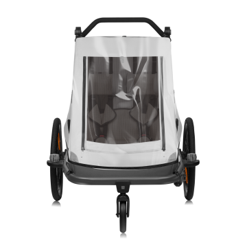 Lionelo Cama Raincover — Rain cover for stroller