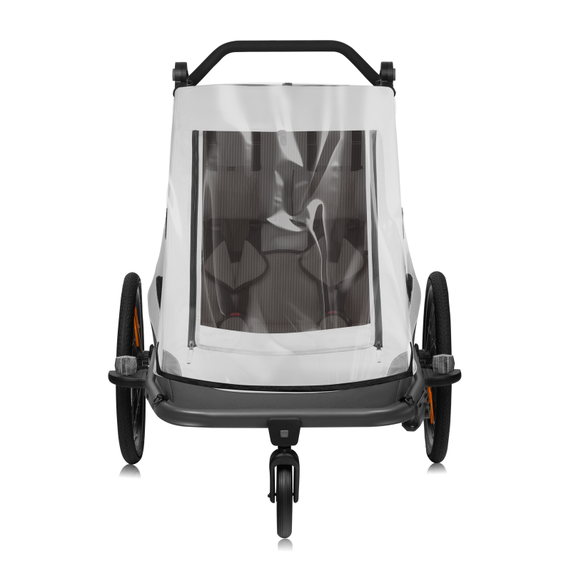 Lionelo Cama Raincover — Rain cover for stroller