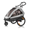 Lionelo Cama Raincover — Rain cover for stroller