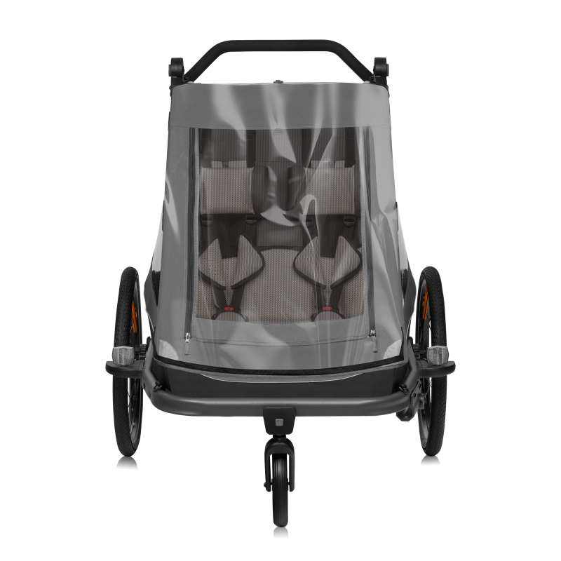 Lionelo Cama Raincover — Rain cover for stroller