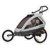 Lionelo Cama Wheel — Additional wheel for the trailer