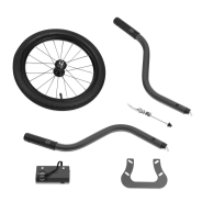 Lionelo Cama Wheel — Additional wheel for the trailer