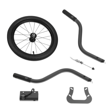 Lionelo Cama Wheel — Additional wheel for the trailer